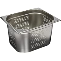 Lacor - 66220Z - Cubeta Gn 1-2 265x325x200 Inox